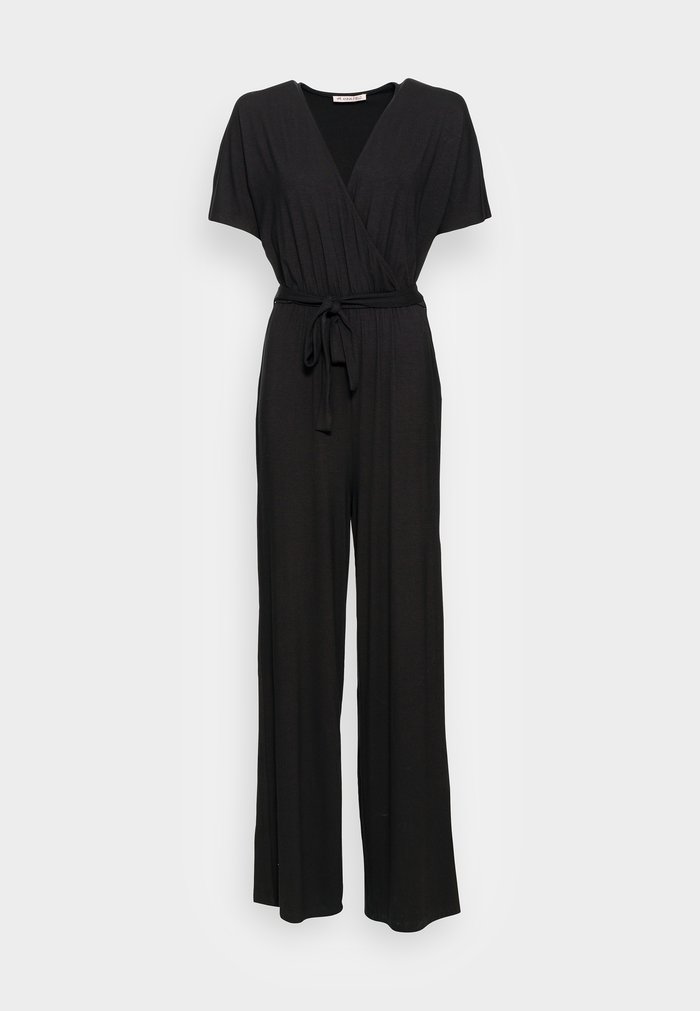 Jumpsuit Anna Field Noir Femme | GIV-1721375